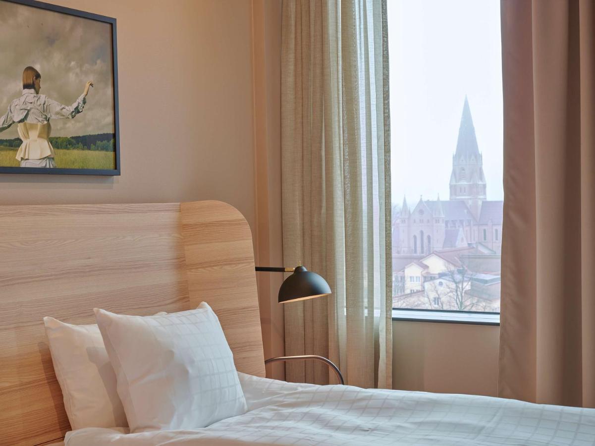 Scandic Hotel 4*