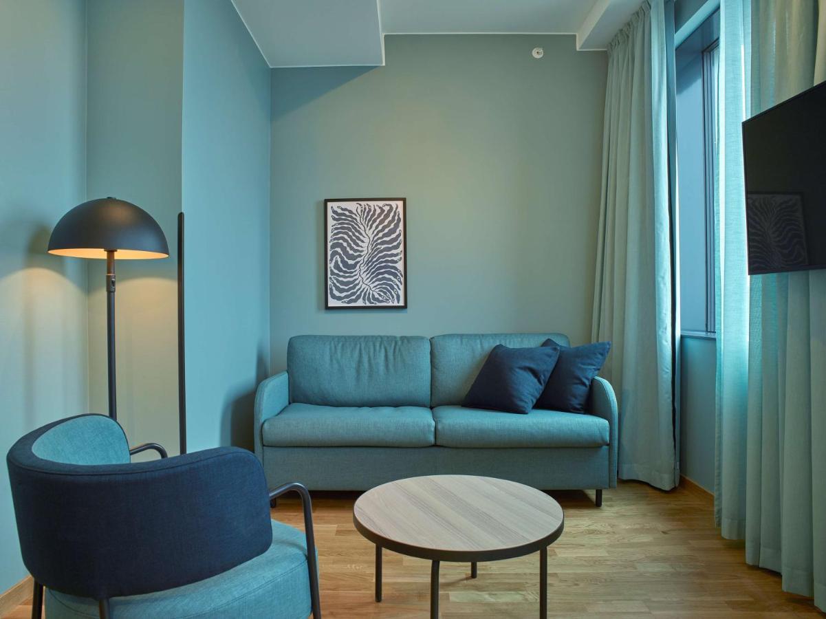 Hotel Scandic 4*