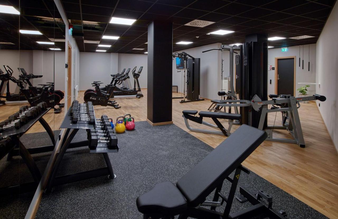 Scandic Hotel Orebro