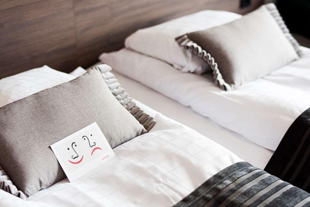 Scandic Hotel Orebro