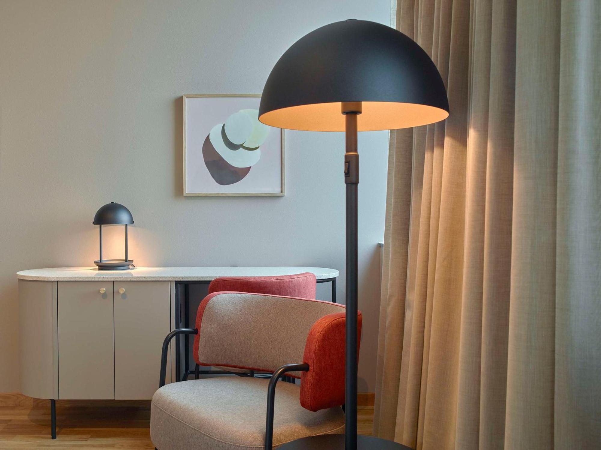 Hotel Scandic Orebro